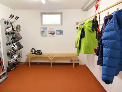Ferienwohnung für 2 Personen (32 m²) in Mellau 3/10