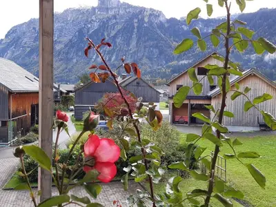 Ferienwohnung für 2 Personen (32 m²) in Mellau 6/10