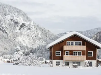 Ferienwohnung für 2 Personen (32 m²) in Mellau 10/10