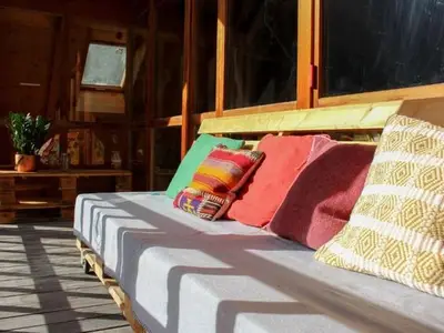 Ferienwohnung für 6 Personen (120 m²) in Mellau 2/10