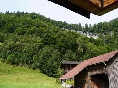 Ferienwohnung für 6 Personen (120 m²) in Mellau 8/10