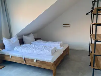 Ferienwohnung für 4 Personen in Wangerland 2/10