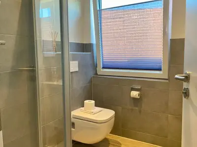 Ferienwohnung für 4 Personen in Wangerland 3/10