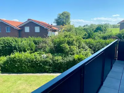 Ferienwohnung für 4 Personen in Wangerland 4/10