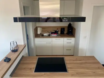 Ferienwohnung für 2 Personen in Wangerland 2/10