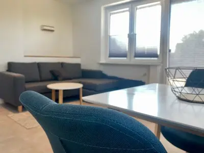 Ferienwohnung für 2 Personen in Wangerland 4/10