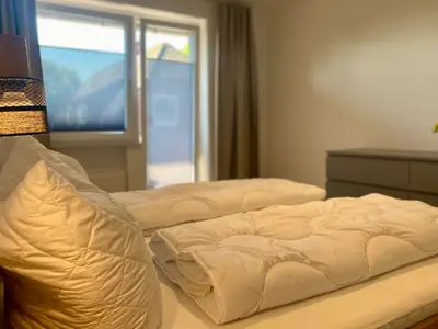 Ferienwohnung für 2 Personen in Wangerland 5/10