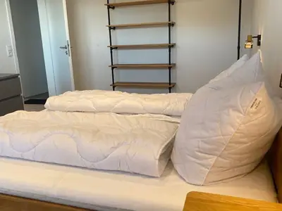 Ferienwohnung für 2 Personen in Wangerland 6/10