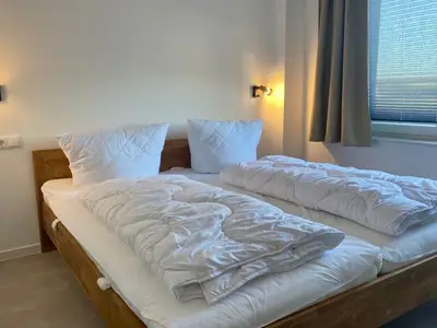 Ferienwohnung für 4 Personen in Wangerland 2/10