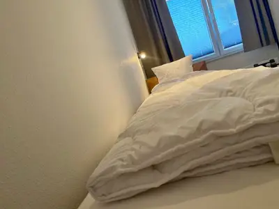 Ferienwohnung für 4 Personen in Wangerland 3/10