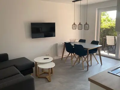 Ferienwohnung für 4 Personen in Wangerland 5/10
