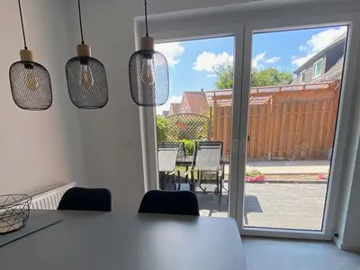 Ferienwohnung für 4 Personen in Wangerland 6/10