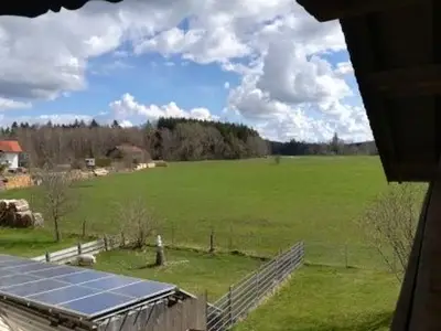 Ferienwohnung für 6 Personen (100 m²) in Rott 1/10