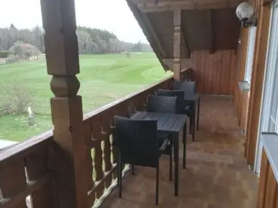 Ferienwohnung für 6 Personen (100 m²) in Rott 4/10