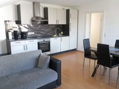 Ferienwohnung für 6 Personen (100 m²) in Rott 5/10
