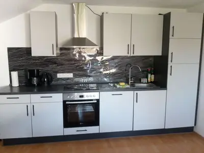 Ferienwohnung für 6 Personen (100 m²) in Rott 6/10