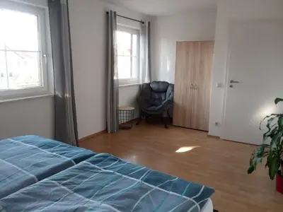 Ferienwohnung für 6 Personen (100 m²) in Rott 7/10
