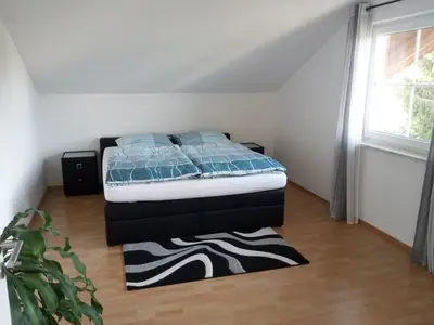 Ferienwohnung für 6 Personen (100 m²) in Rott 8/10