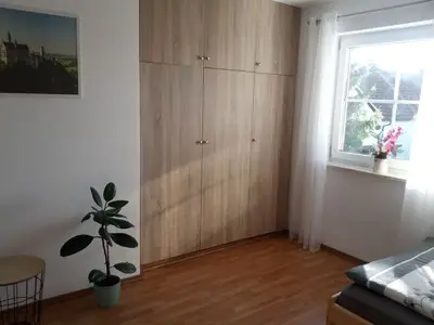 Ferienwohnung für 6 Personen (100 m²) in Rott 9/10