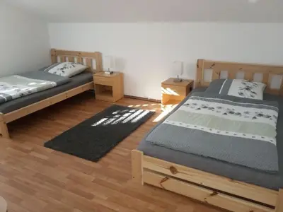 Ferienwohnung für 6 Personen (100 m²) in Rott 10/10