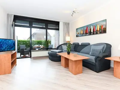 Ferienwohnung für 5 Personen (50 m²) in Esens 9/10
