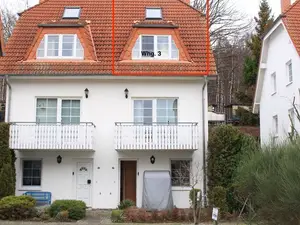 Ferienwohnung für 4 Personen (60 m²) in Sellin (Ostseebad)