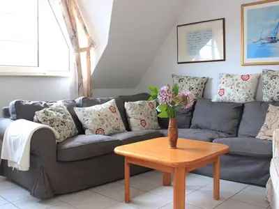 Ferienwohnung für 4 Personen (60 m²) in Sellin (Ostseebad) 3/10