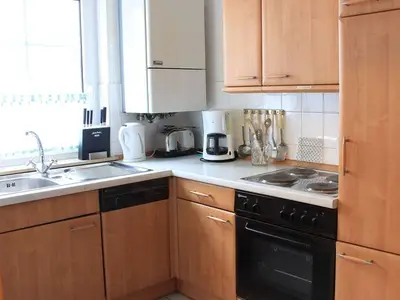 Ferienwohnung für 4 Personen (60 m²) in Sellin (Ostseebad) 5/10