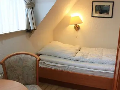 Ferienwohnung für 4 Personen (60 m²) in Sellin (Ostseebad) 7/10