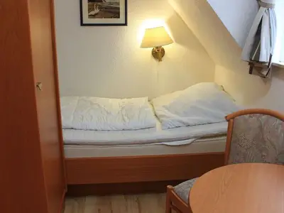 Ferienwohnung für 4 Personen (60 m²) in Sellin (Ostseebad) 8/10