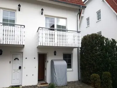 Ferienwohnung für 4 Personen (60 m²) in Sellin (Ostseebad) 10/10