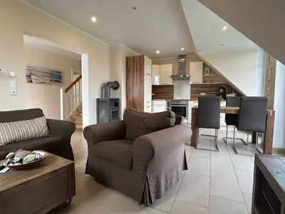 Ferienwohnung für 4 Personen (61 m²) in Börgerende-Rethwisch 3/10