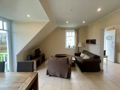 Ferienwohnung für 4 Personen (61 m²) in Börgerende-Rethwisch 5/10