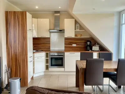 Ferienwohnung für 4 Personen (61 m²) in Börgerende-Rethwisch 7/10