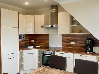 Ferienwohnung für 4 Personen (61 m²) in Börgerende-Rethwisch 8/10