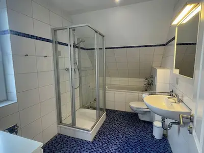 Ferienwohnung für 4 Personen (61 m²) in Börgerende-Rethwisch 9/10