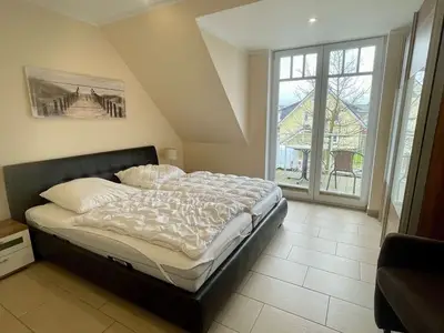 Ferienwohnung für 4 Personen (61 m²) in Börgerende-Rethwisch 10/10