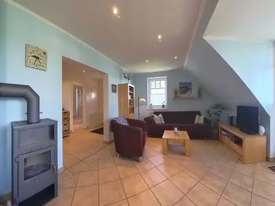 Ferienwohnung für 4 Personen (61 m²) in Börgerende-Rethwisch 1/10