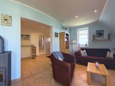 Ferienwohnung für 4 Personen (61 m²) in Börgerende-Rethwisch 2/10