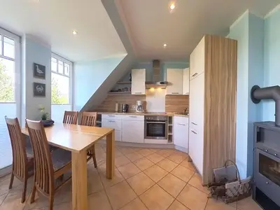 Ferienwohnung für 4 Personen (61 m²) in Börgerende-Rethwisch 6/10