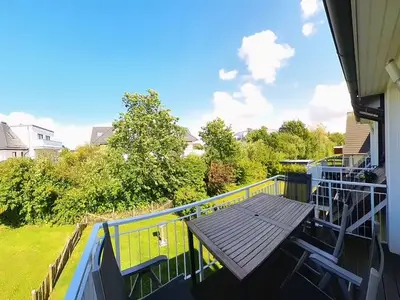 Ferienwohnung für 4 Personen (61 m²) in Börgerende-Rethwisch 7/10