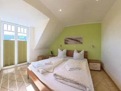 Ferienwohnung für 4 Personen (61 m²) in Börgerende-Rethwisch 9/10