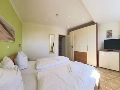 Ferienwohnung für 4 Personen (61 m²) in Börgerende-Rethwisch 10/10