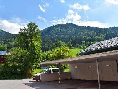 Ferienwohnung für 2 Personen (93 m²) in Schoppernau 4/10