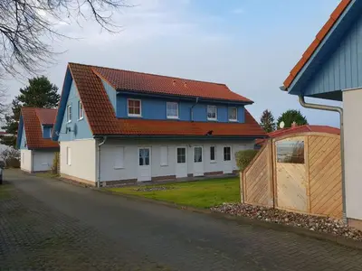 Ferienwohnung für 4 Personen (41 m²) in Koserow (Seebad) 1/10