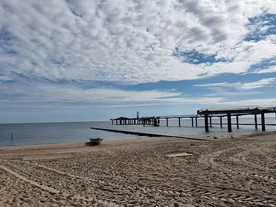 Ferienwohnung für 4 Personen (41 m²) in Koserow (Seebad) 5/10
