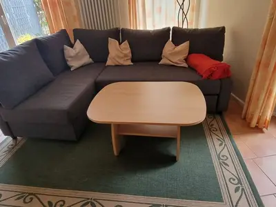 Ferienwohnung für 2 Personen (52 m²) in Nienhagen (Ostseebad) 1/10