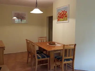 Ferienwohnung für 2 Personen (52 m²) in Nienhagen (Ostseebad) 2/10