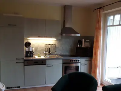 Ferienwohnung für 2 Personen (52 m²) in Nienhagen (Ostseebad) 3/10