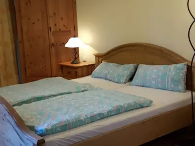 Ferienwohnung für 2 Personen (52 m²) in Nienhagen (Ostseebad) 5/10